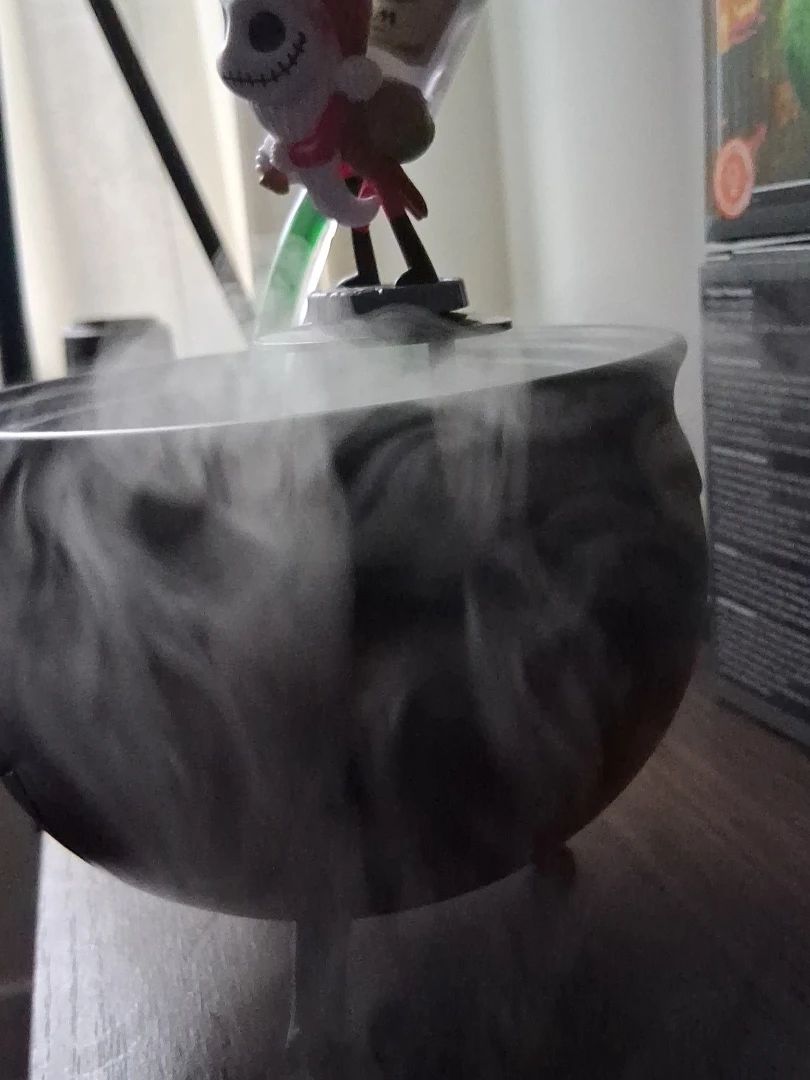 Cauldron