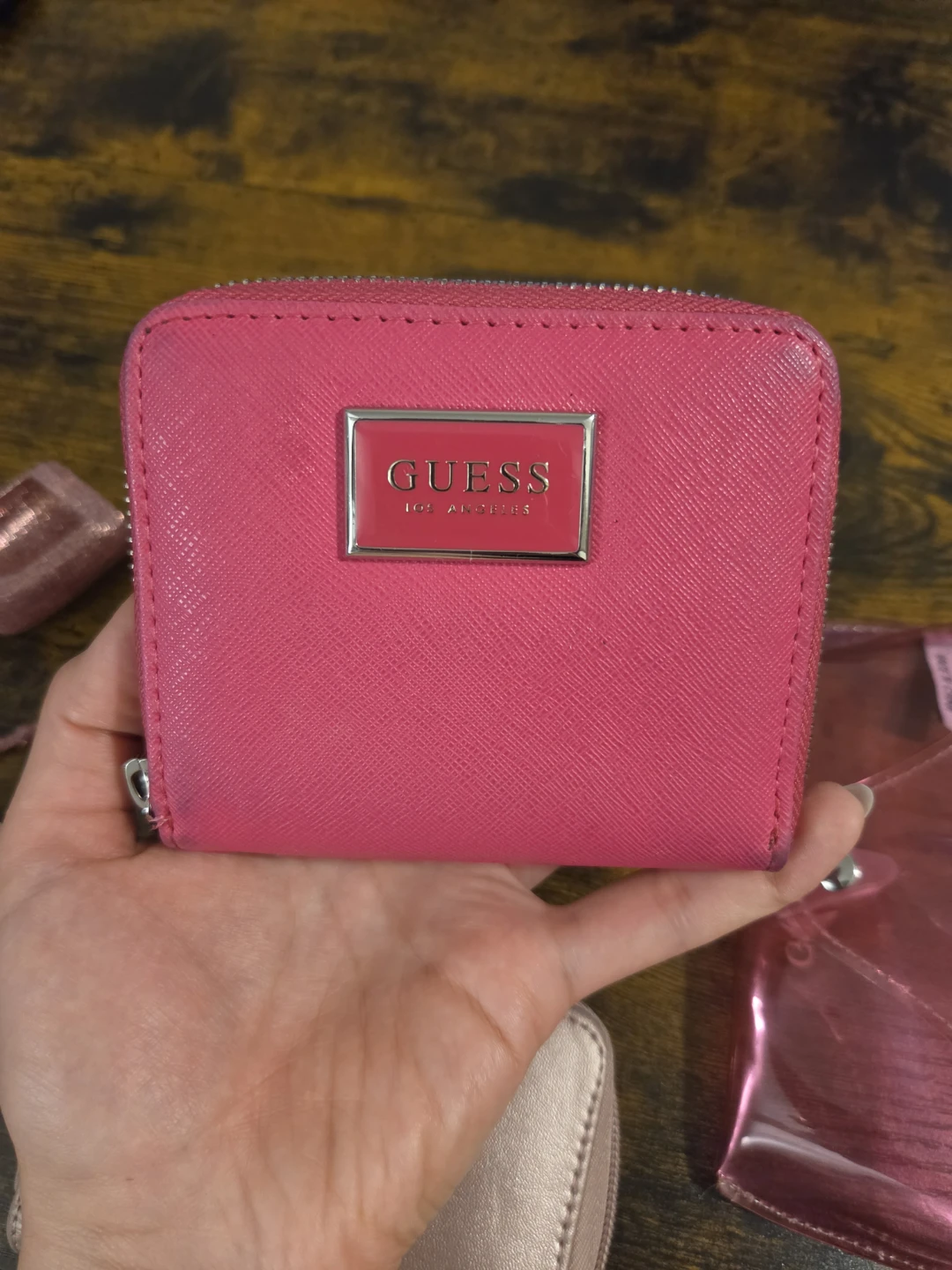 Guess Wallet and Accessories - photo 2