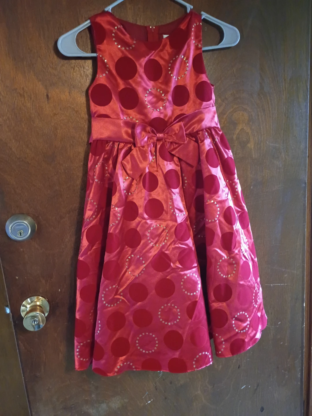 Girls dresses