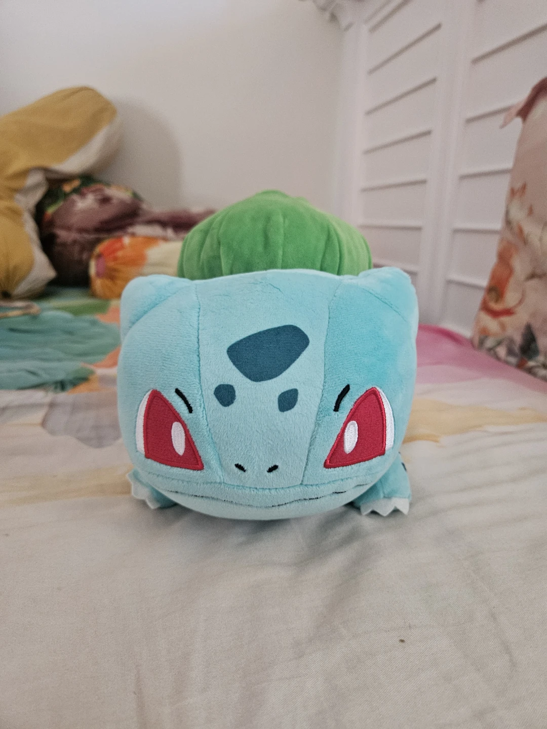Pokemon Bulbasaur Plush Toy