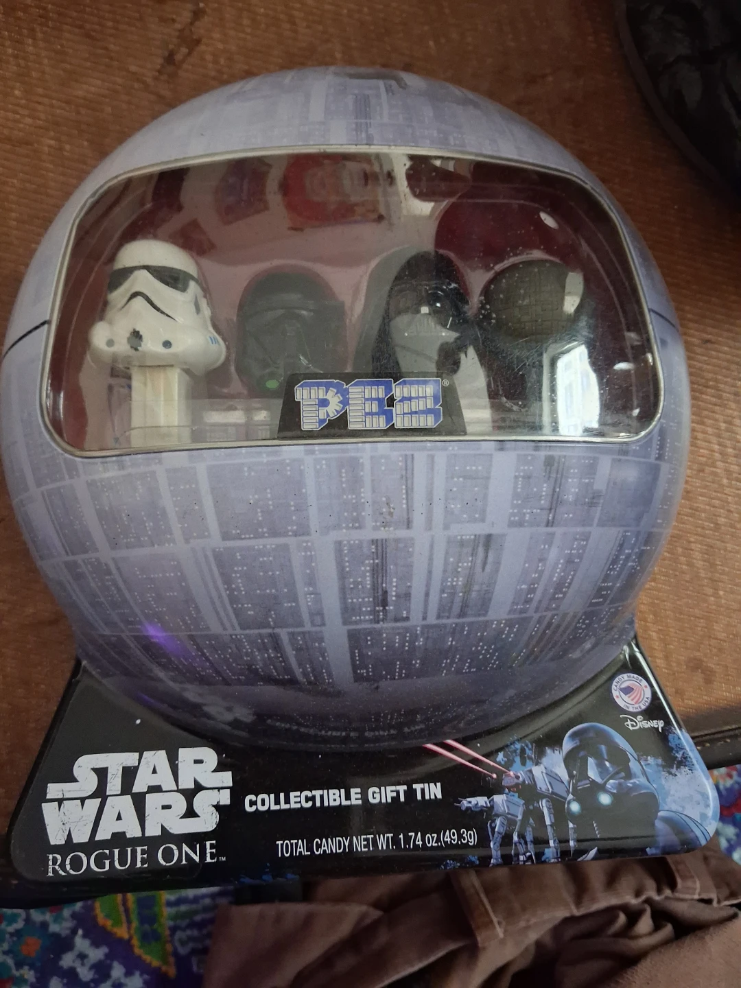 Star Wars collection - photo 4