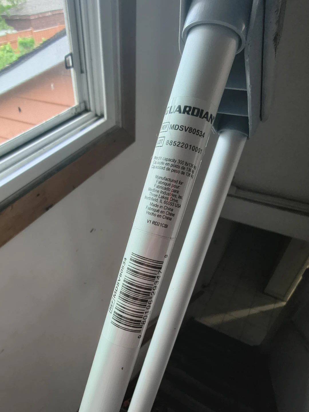 Guardian Crutches - photo 2