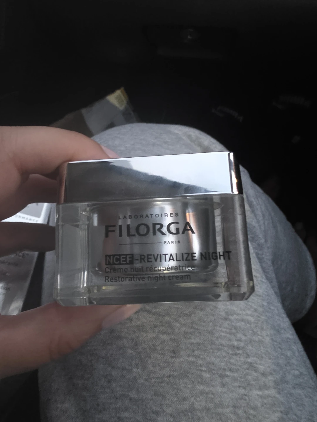Filorga - lotion - photo 2
