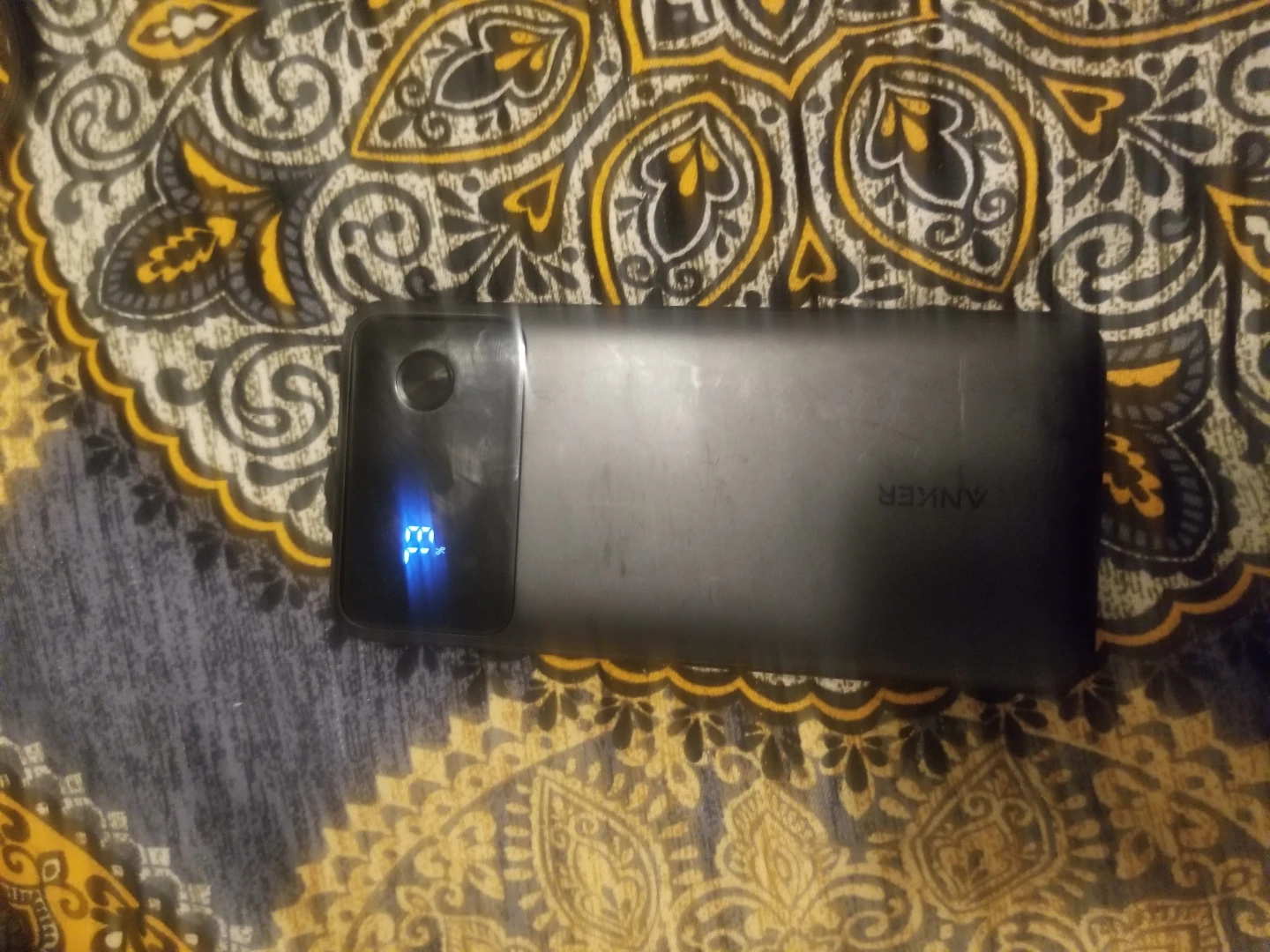 Anker Portable Power Bank