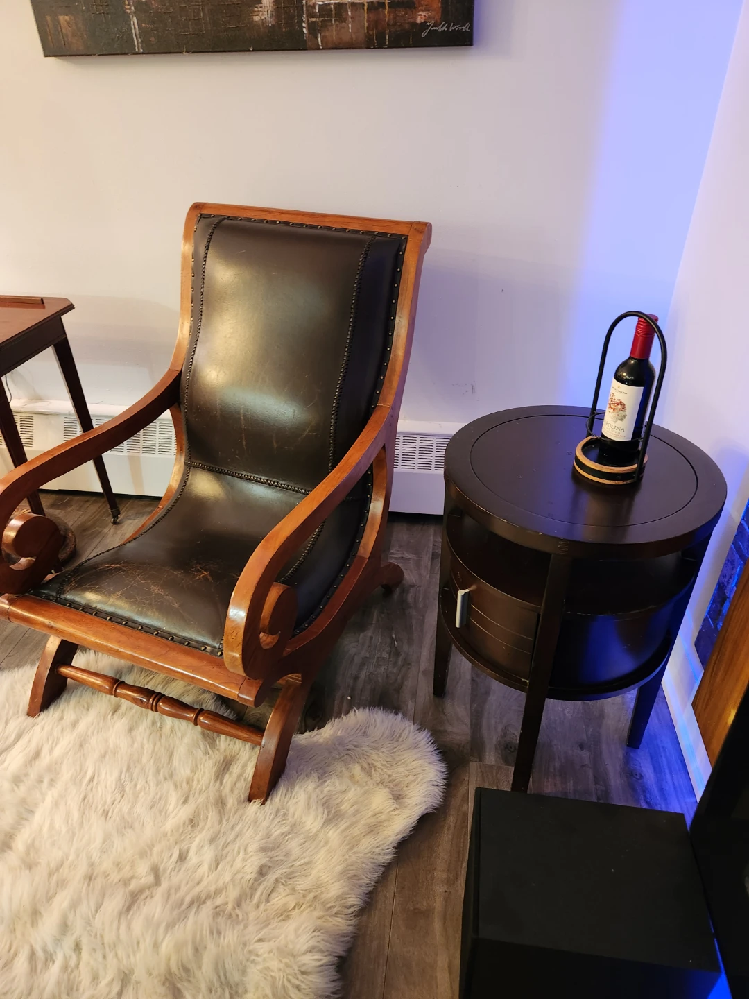 🇨🇦 Antique Accent Furniture set