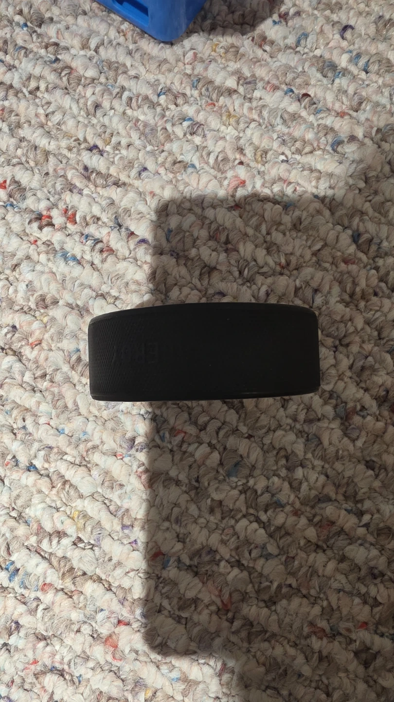 Hockey Puck - photo 2