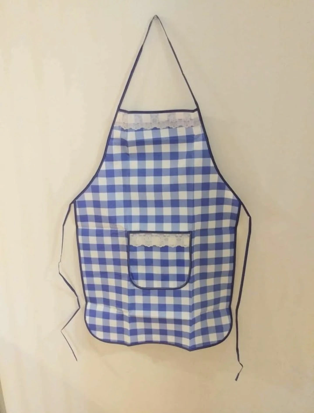 Vinyl Kitchen Apron - photo 4