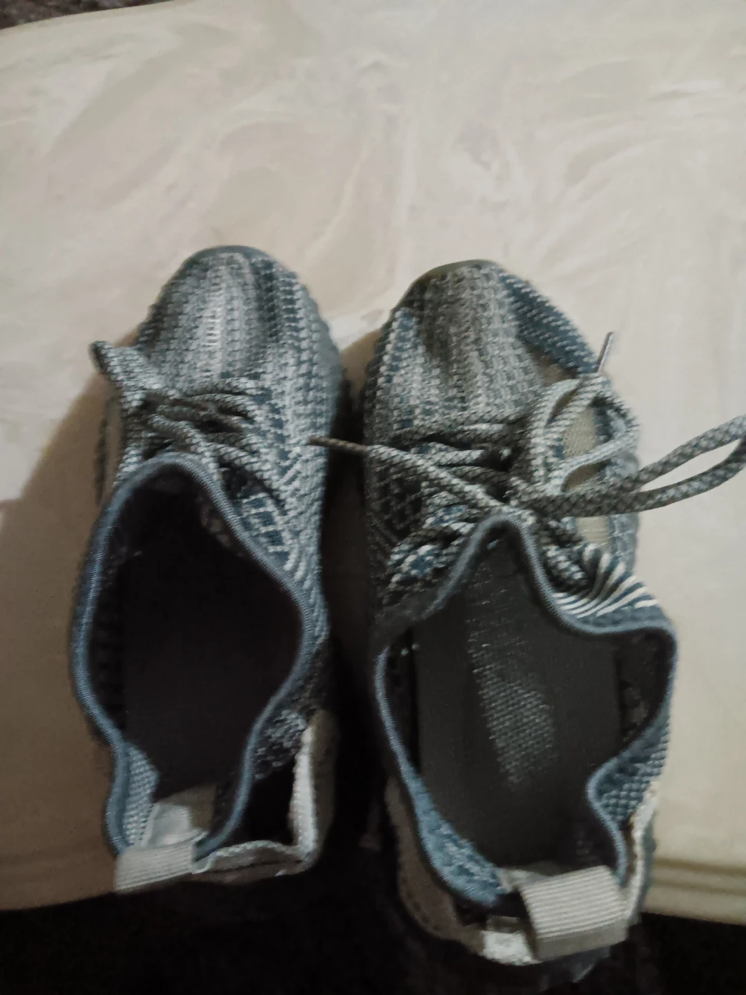 Adidas Yeezy Boost 350 Sneakers - photo 2