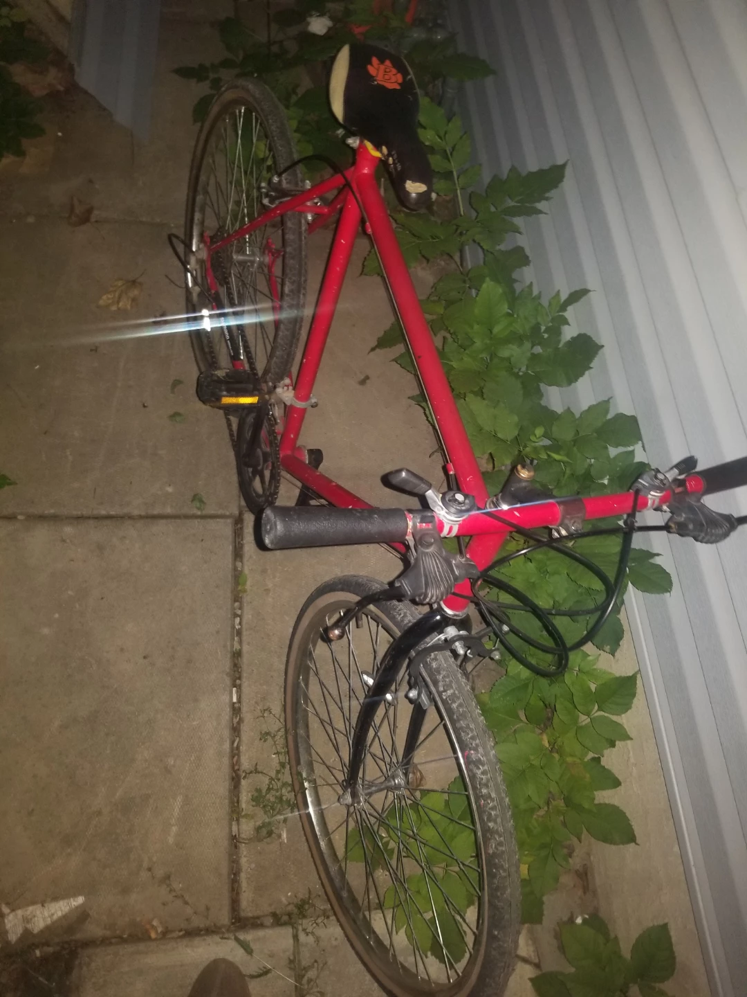 Mountain Bike for parts of Repair - photo 3