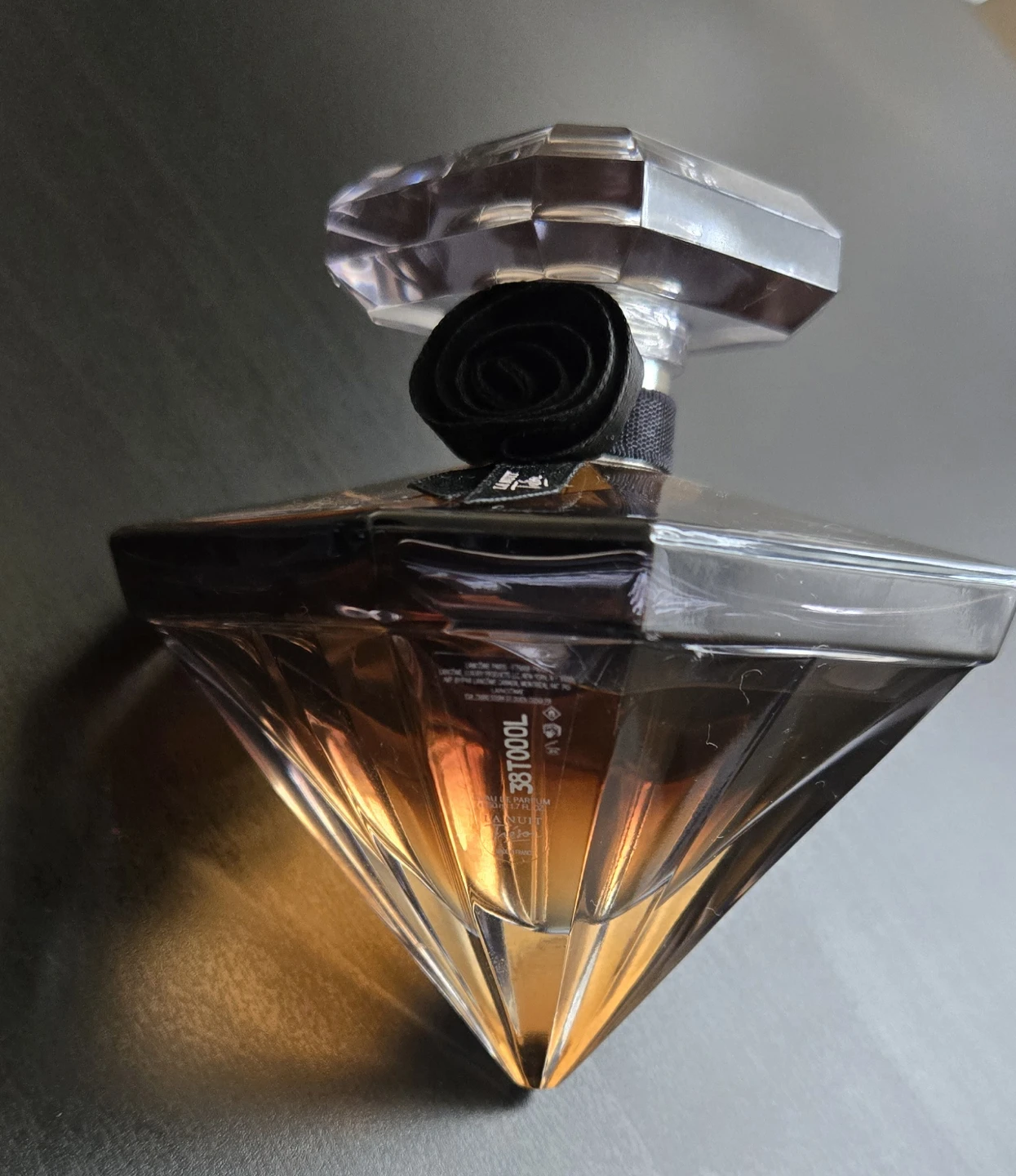 Lancome La Nuit Tresor Eau de Parfum 50ml - photo 2