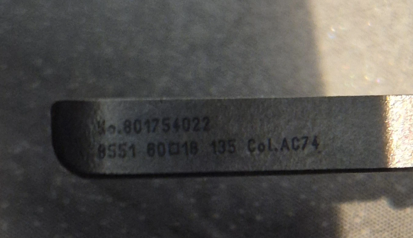 Lindberg 8551 Sunglasses - photo 4