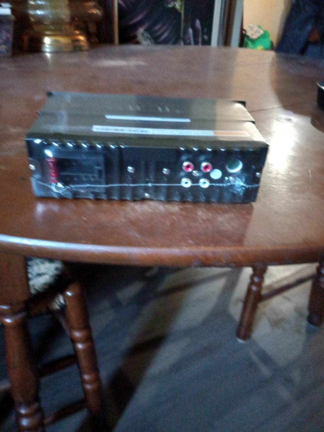 Pyle Marine Grade In-Dash AM/FM Receiver - photo 5