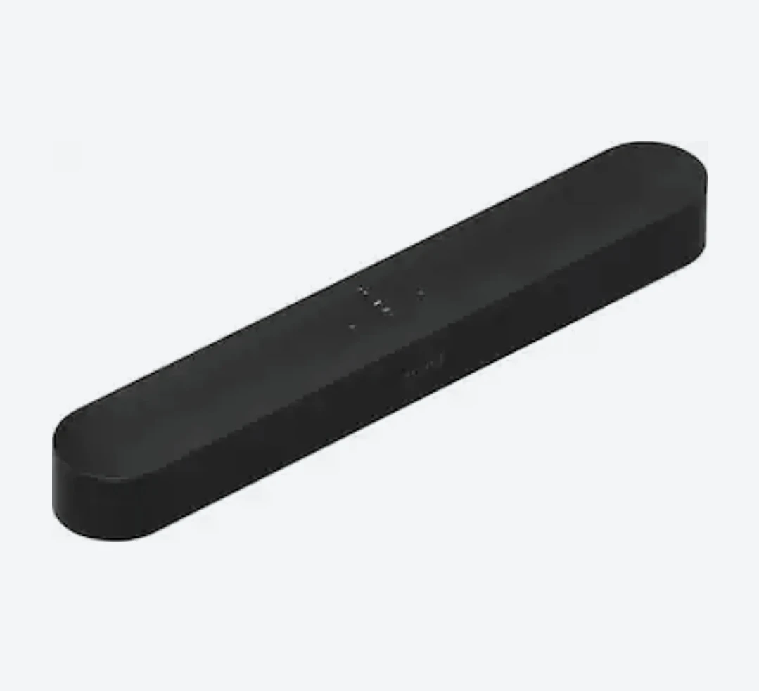 SONOS BEAM GEN2 DOLBY ATMOS SOUNDBAR - photo 3