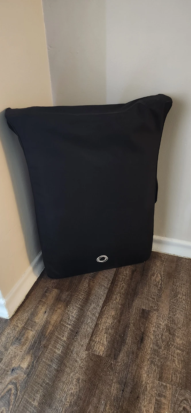 Bugaboo Stardust playard - photo 5