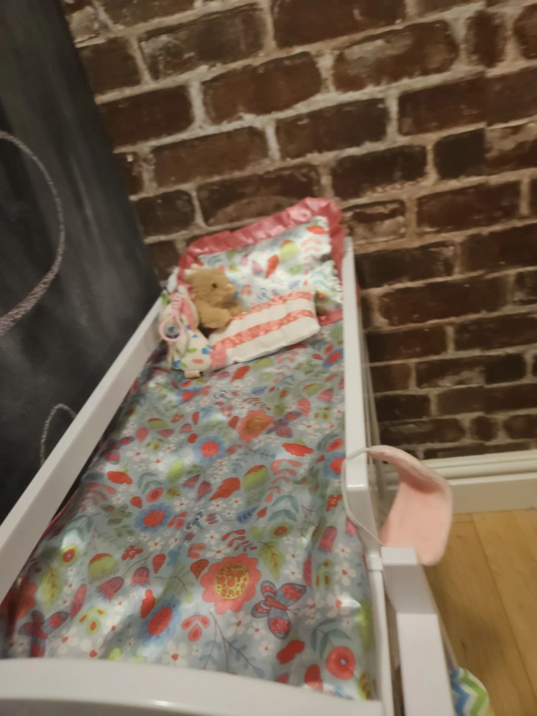 Our Generation Doll Bunk Bed and Chair - photo 2