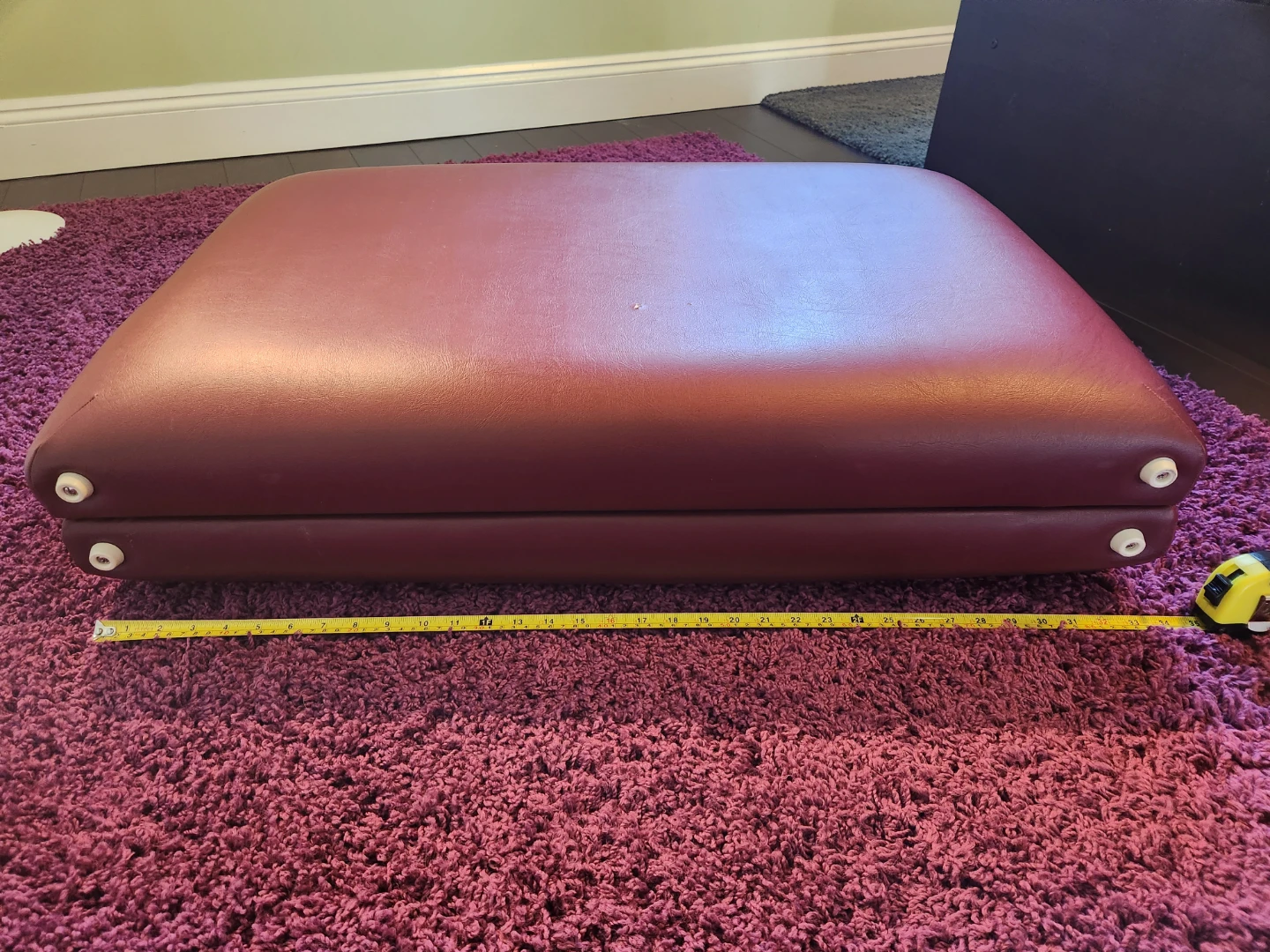Portable Massage Table - photo 3