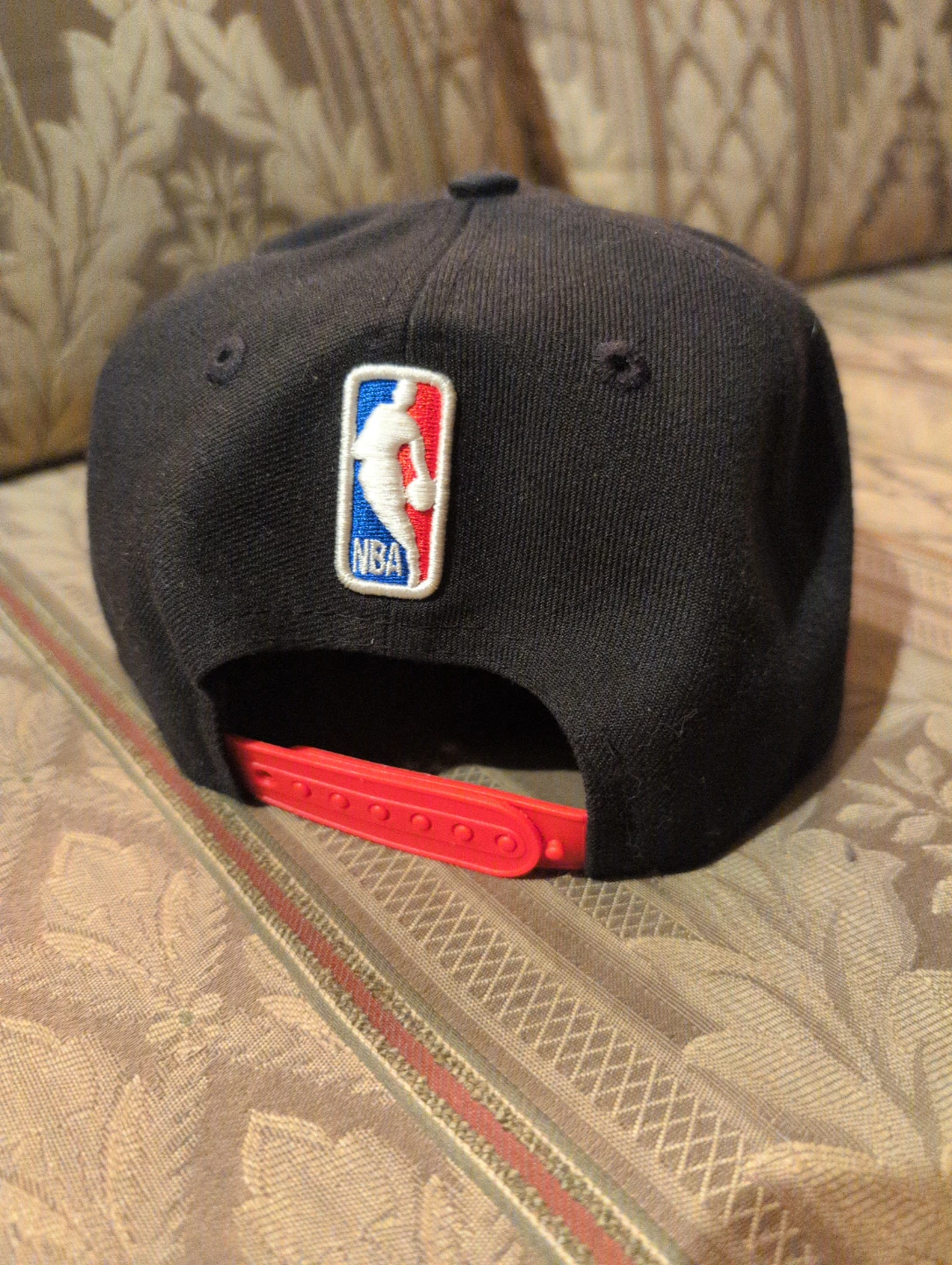 New Era Toronto Raptors Snapback Cap - photo 4