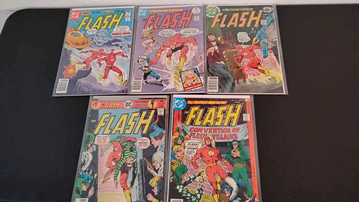 Comics for sale - photo 2