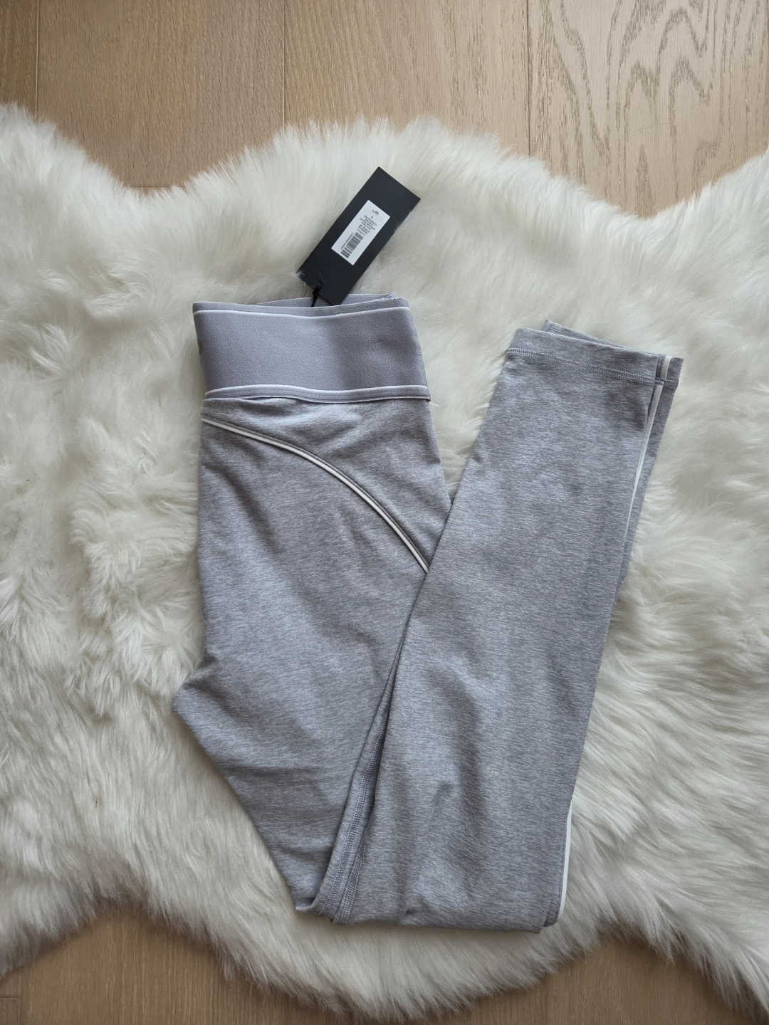 Aritzia Tna Tiebreak Hi-Rise Leggings, Size 4 - photo 5