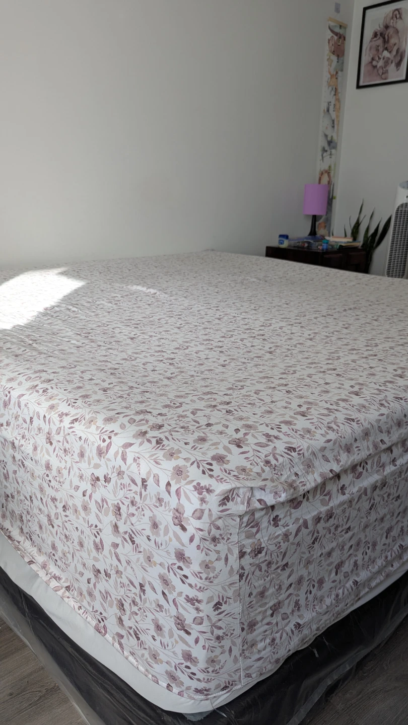 King mattress - photo 2