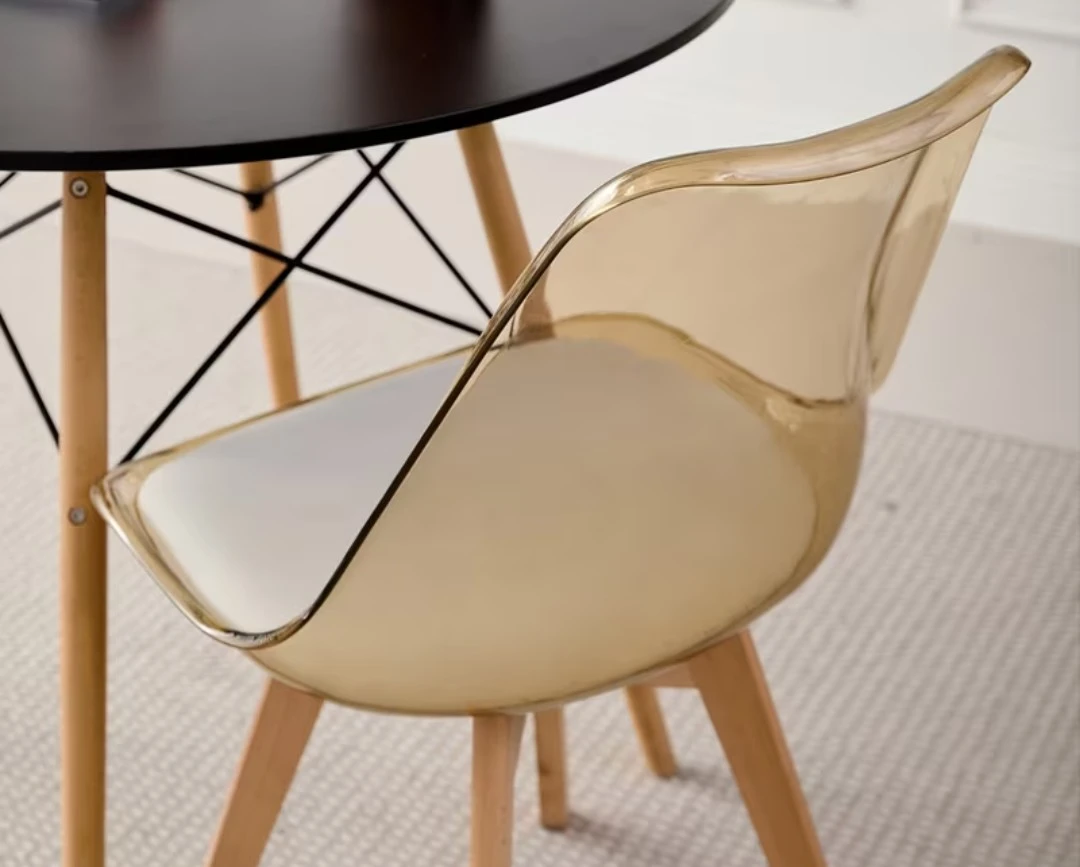 Dinning chairs (set of 4) - photo 3