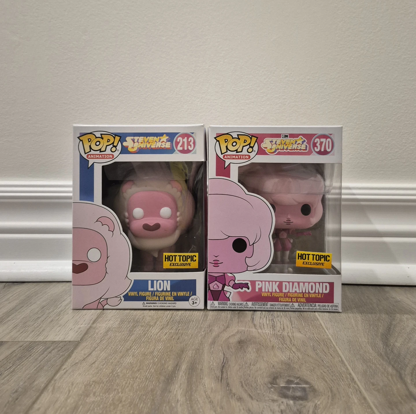Funko Pop! Steven Universe 🏈