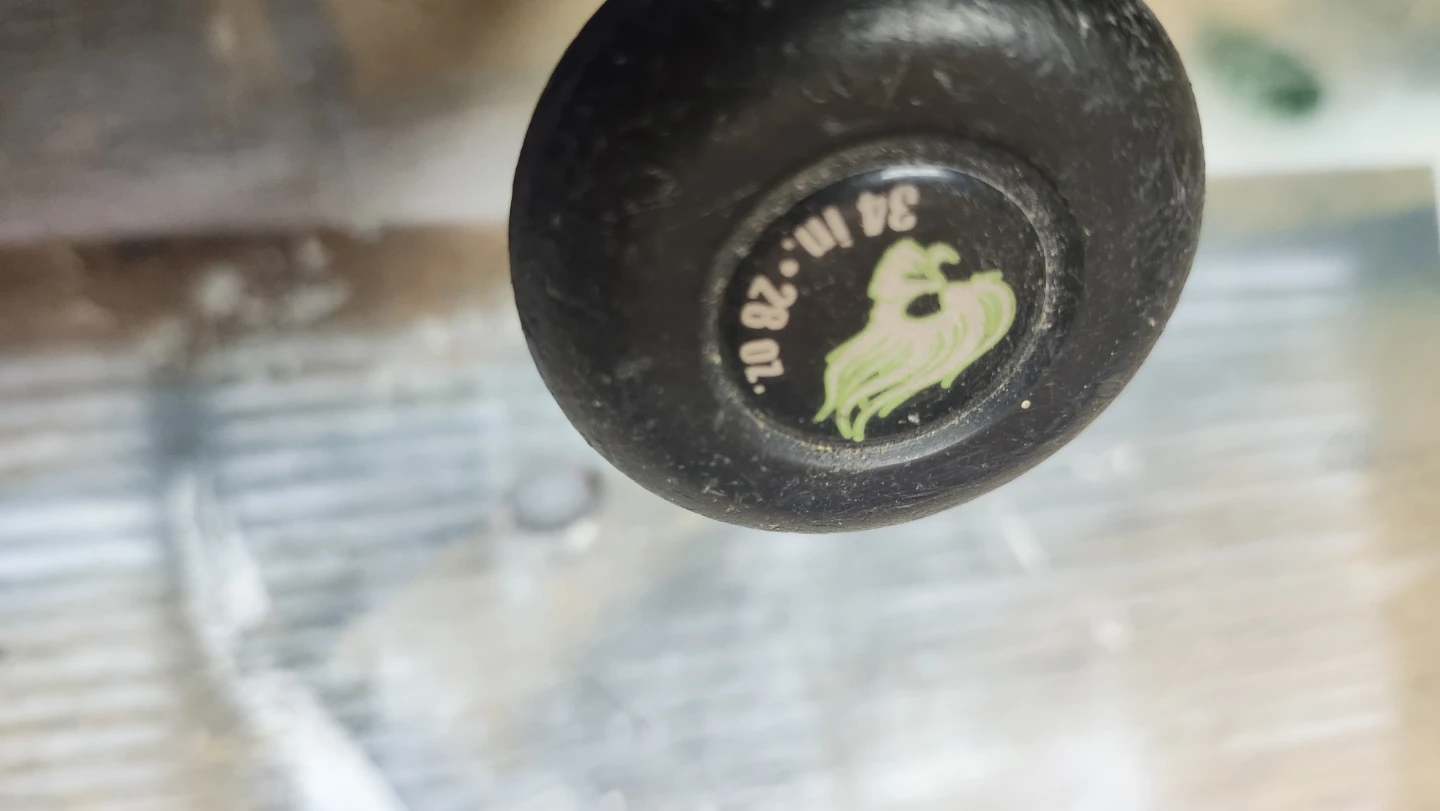 Rip-It Reaper Softball Bat 34in/28oz - photo 5