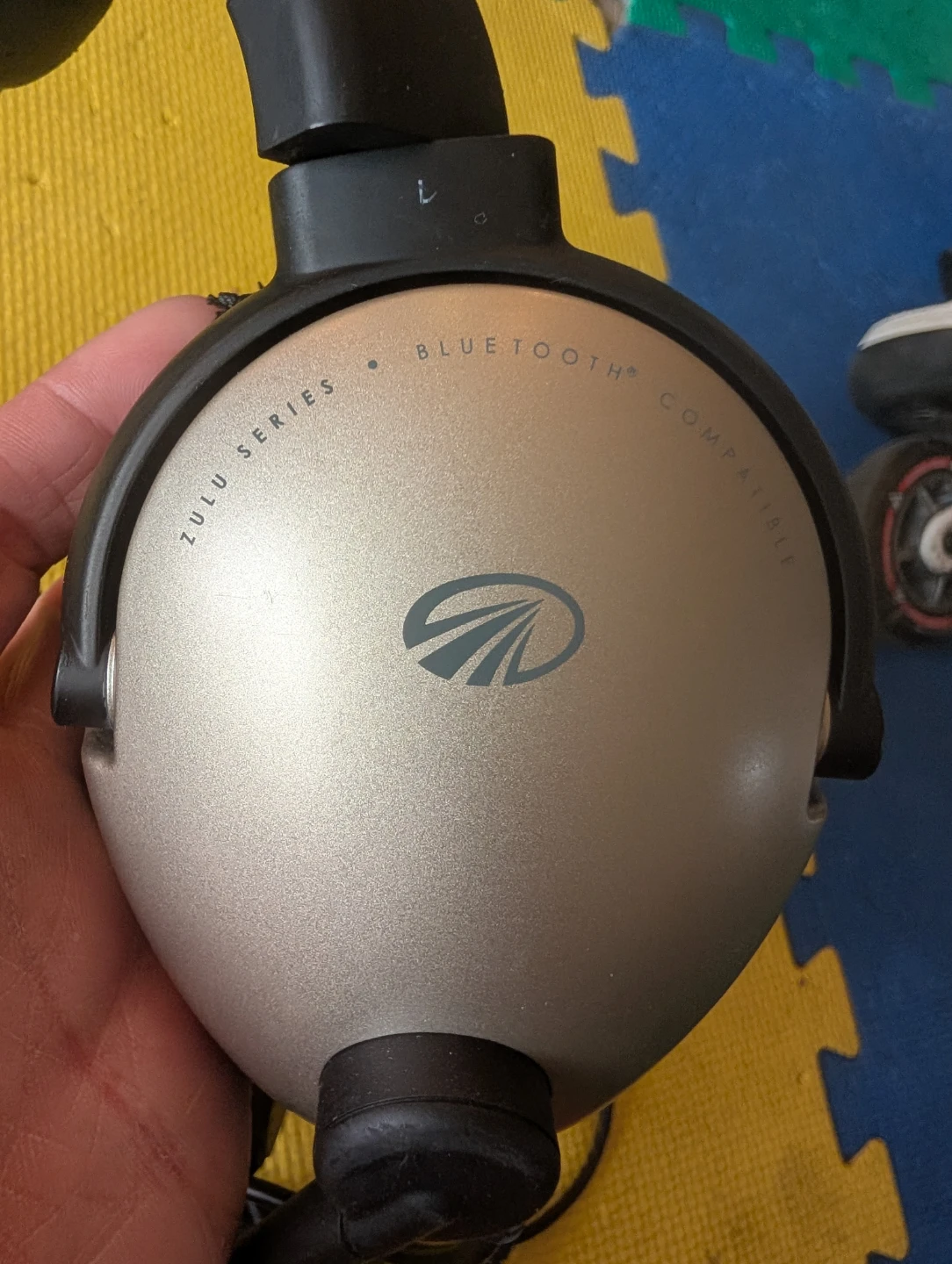 Lightspeed Zulu Series Aviation Headset - photo 2