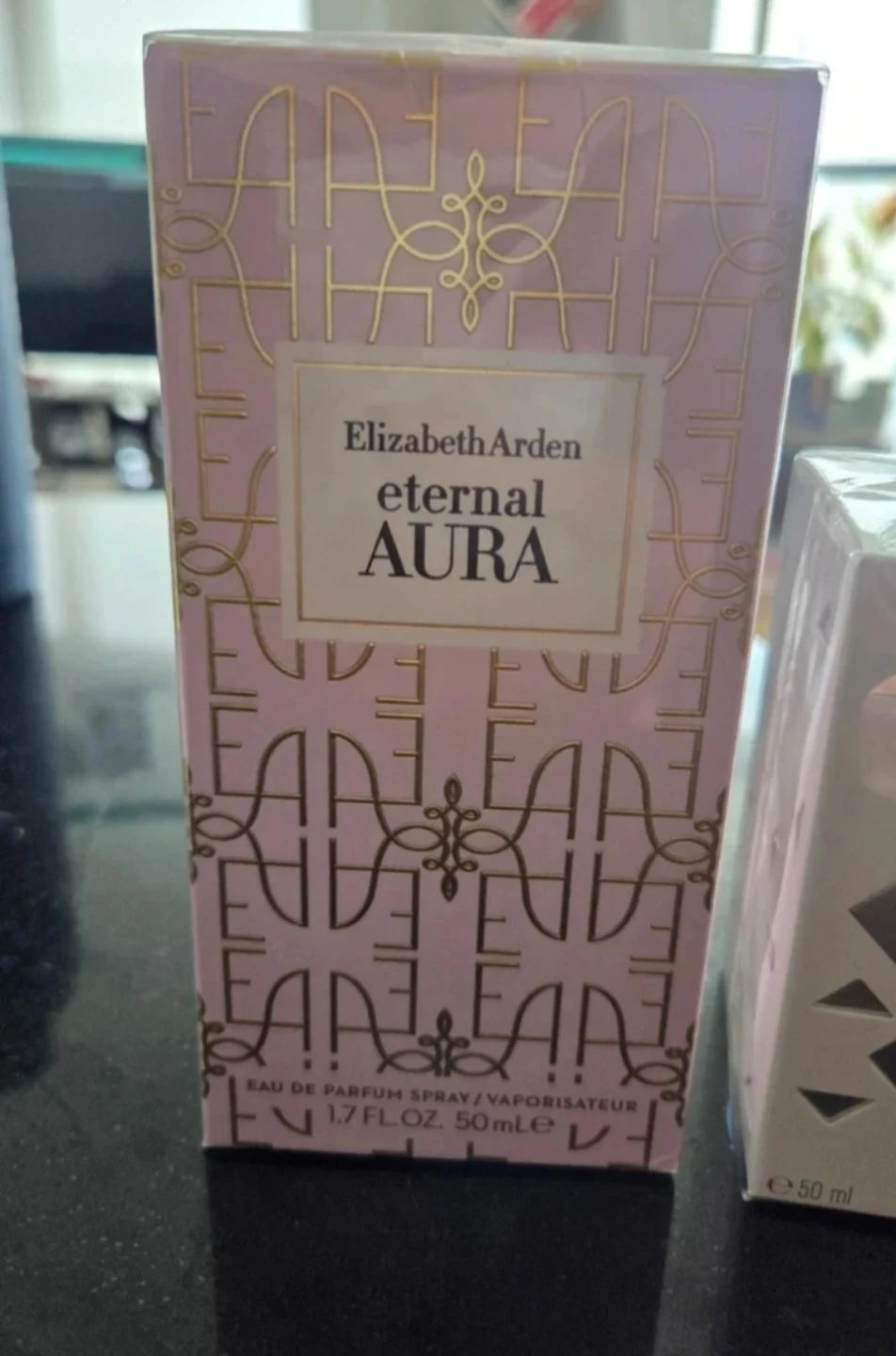 Elizabeth Arden ETERNAL AURA Eau de Parfum Spray 100ml - photo 2