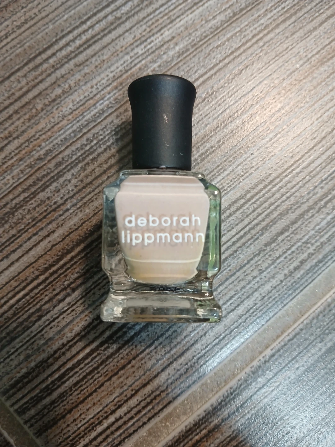 Deborah Lippmann Nail Polish