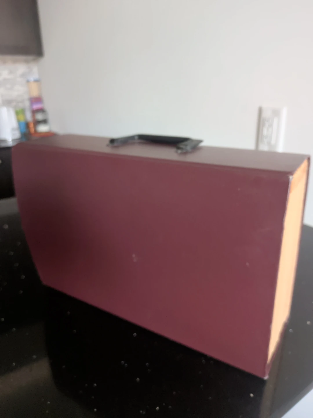 Expanding Accordion Document Organizer - photo 3