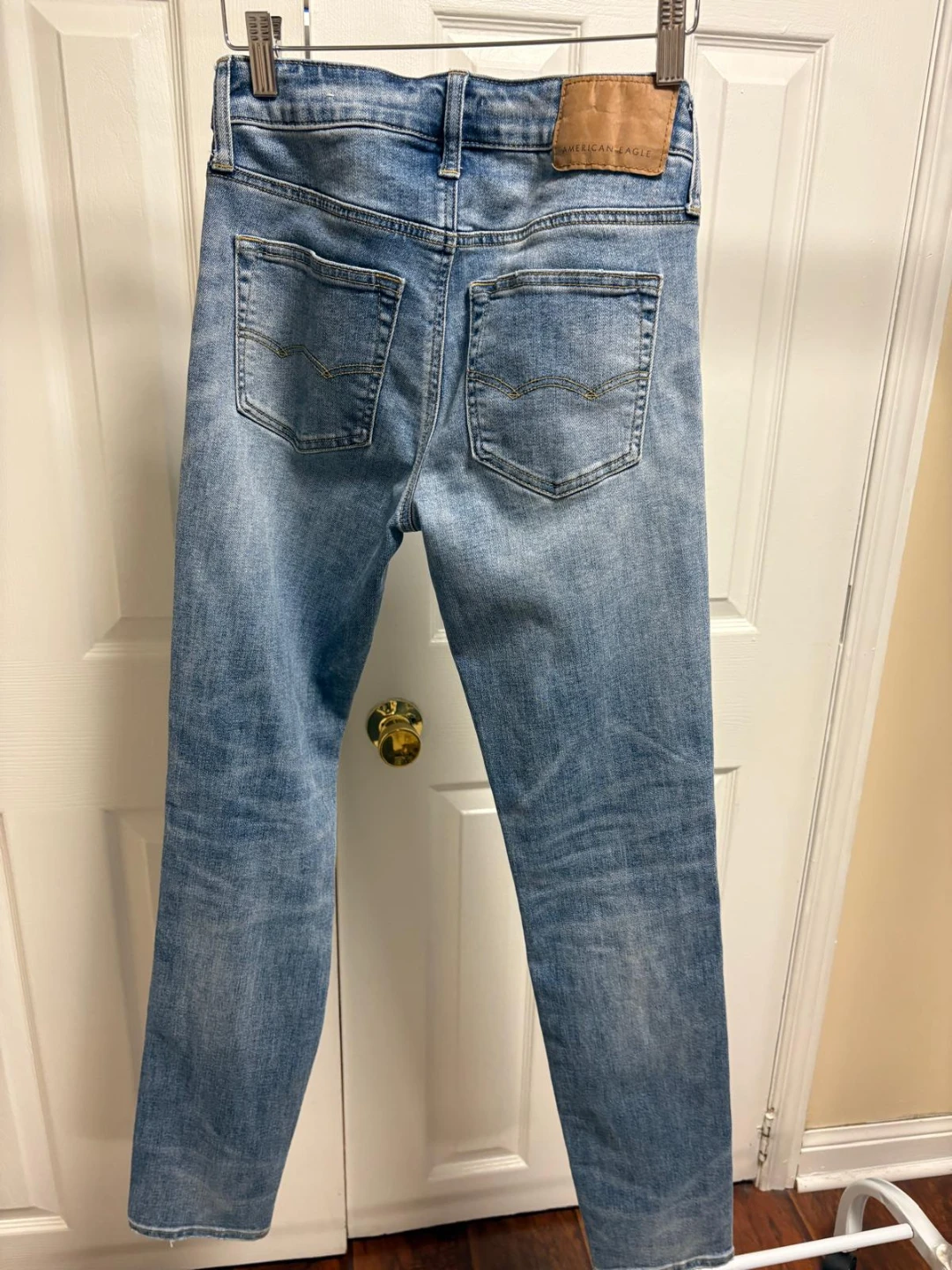 American Eagle Next Level Airflex Jeans - photo 2