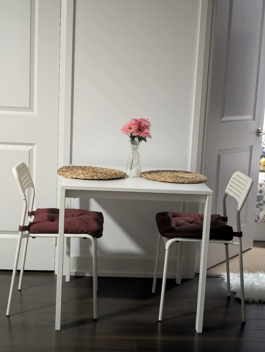 Dinning table - photo 3