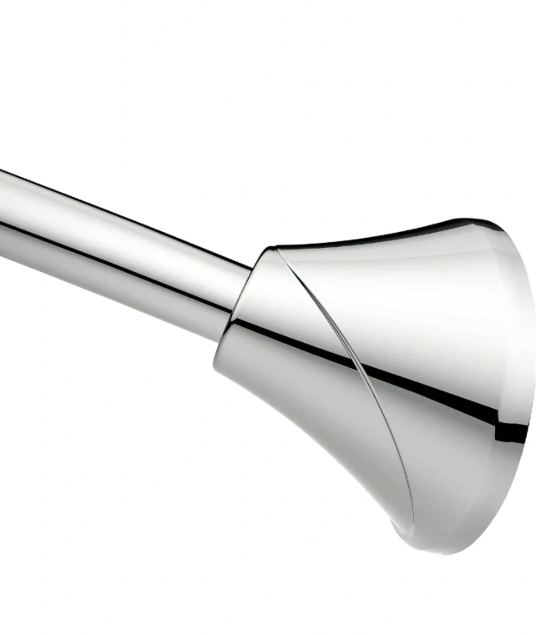 Moen CSR2172 Tension Curved Shower Rod