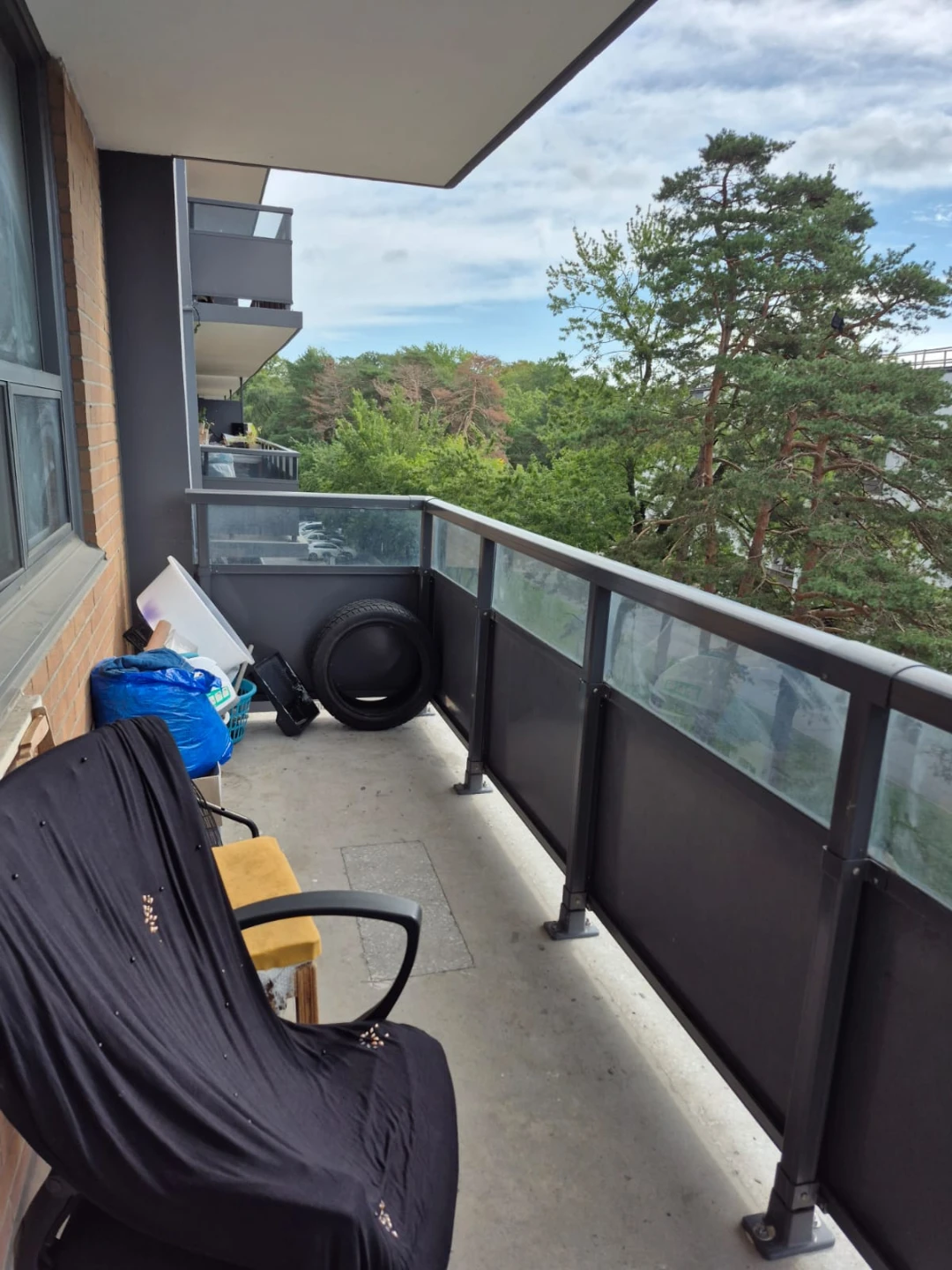 A clean, furnished and spacious room for rent - photo 4