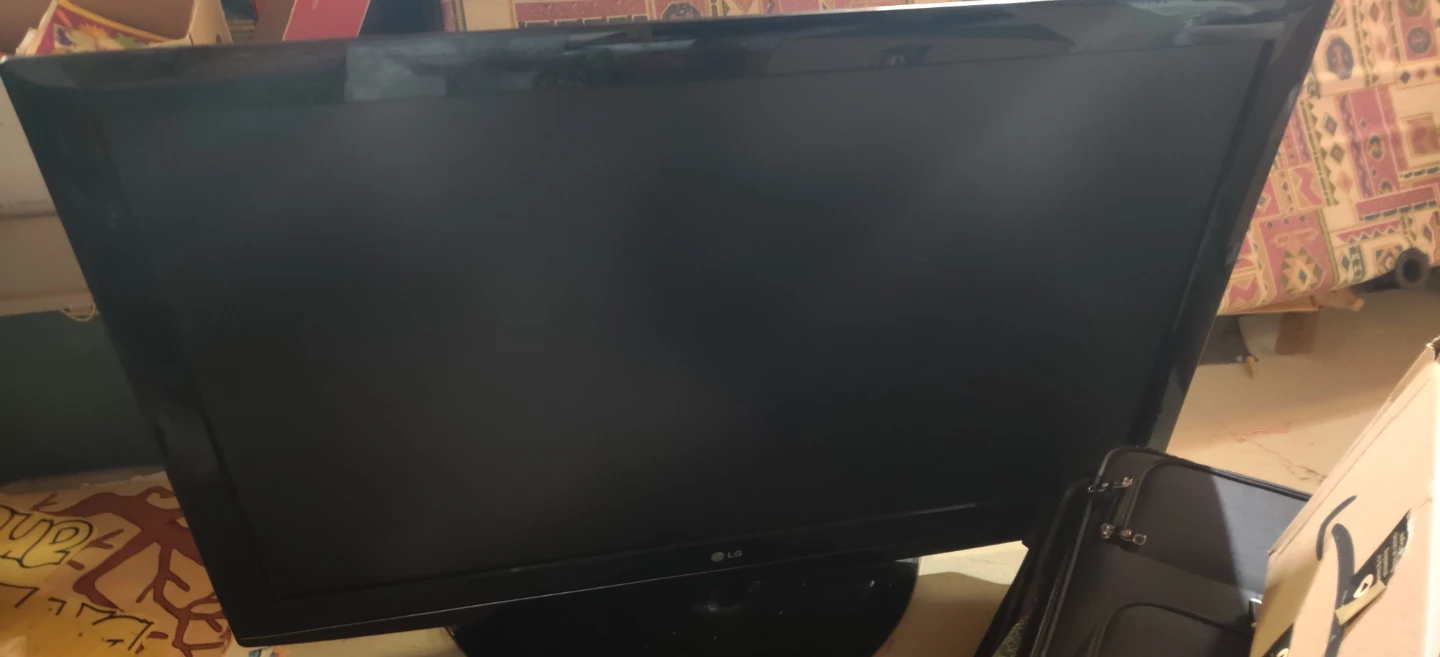 Lg tv 48 inches