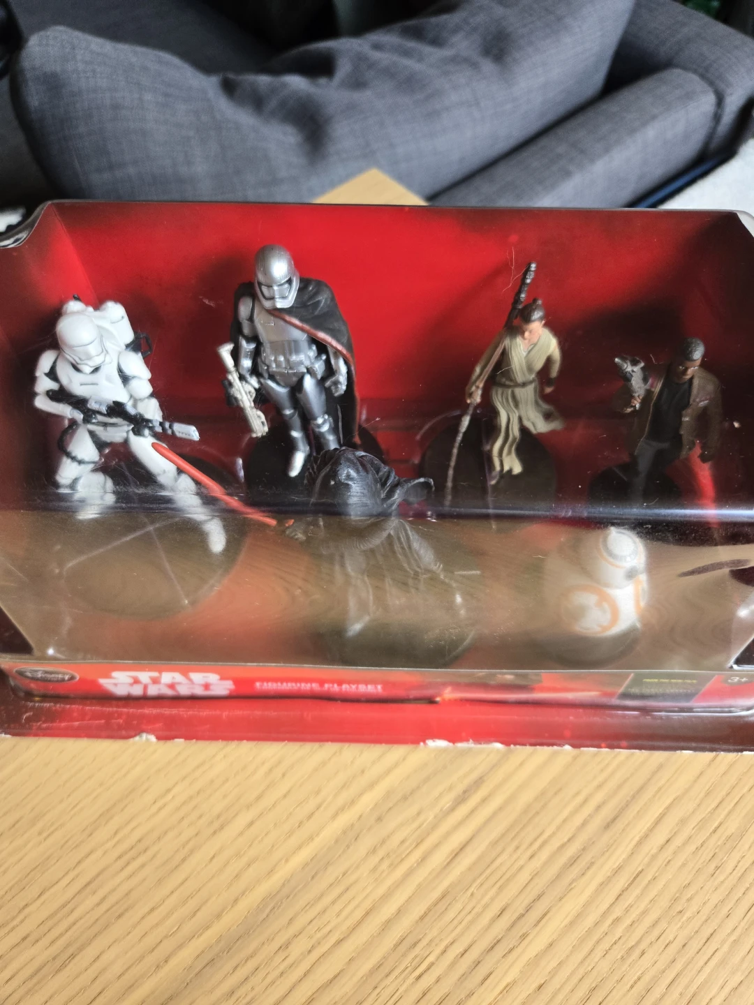 Star Wars Figurine Playset - photo 5