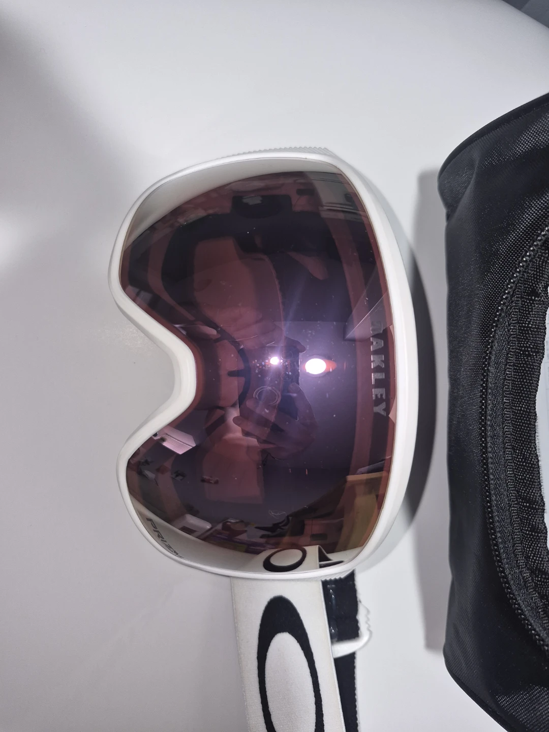 Oakley Prizm Snow Goggles