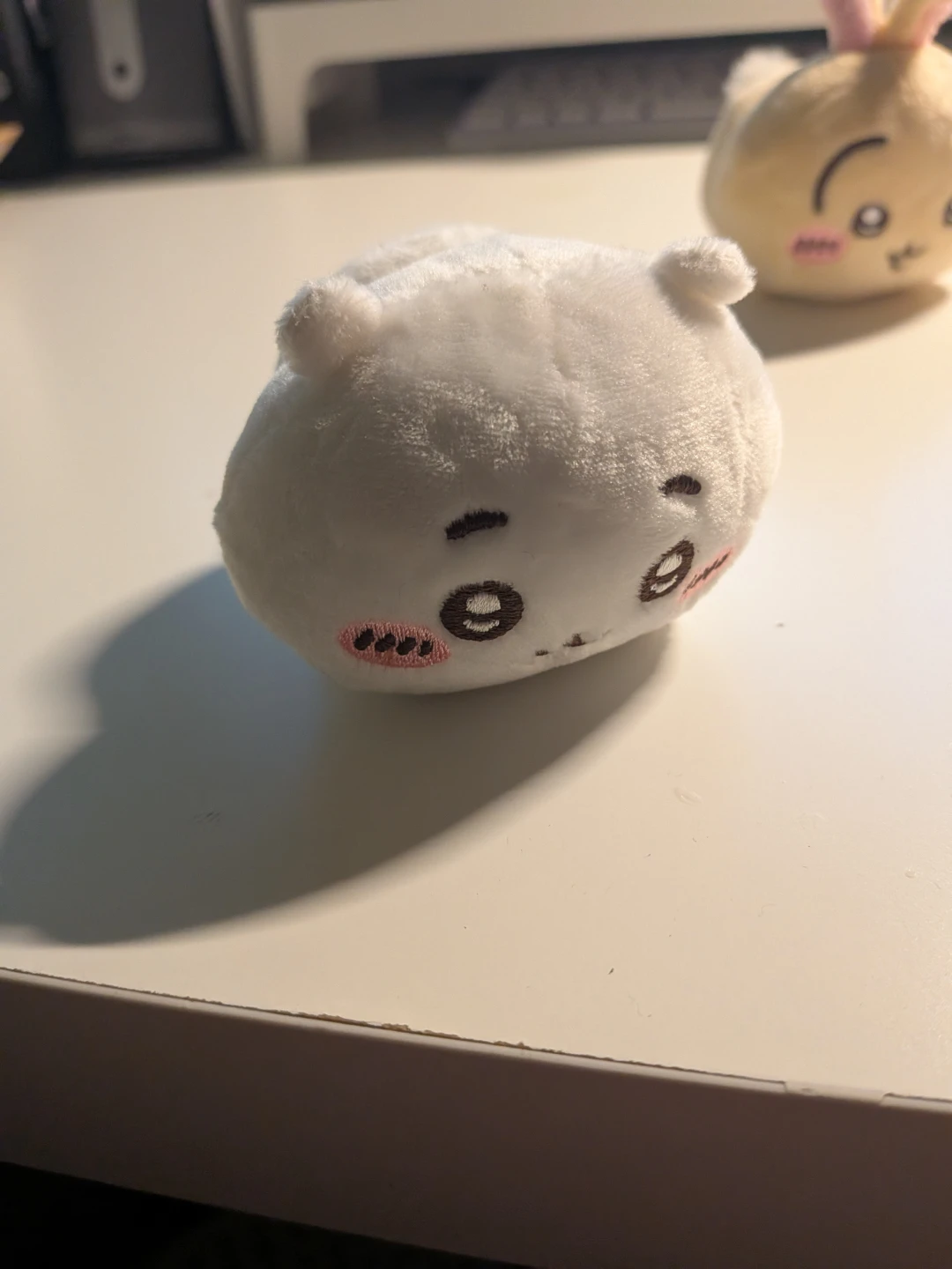 Small kawaii plush. Chiikawa plushies. - photo 3