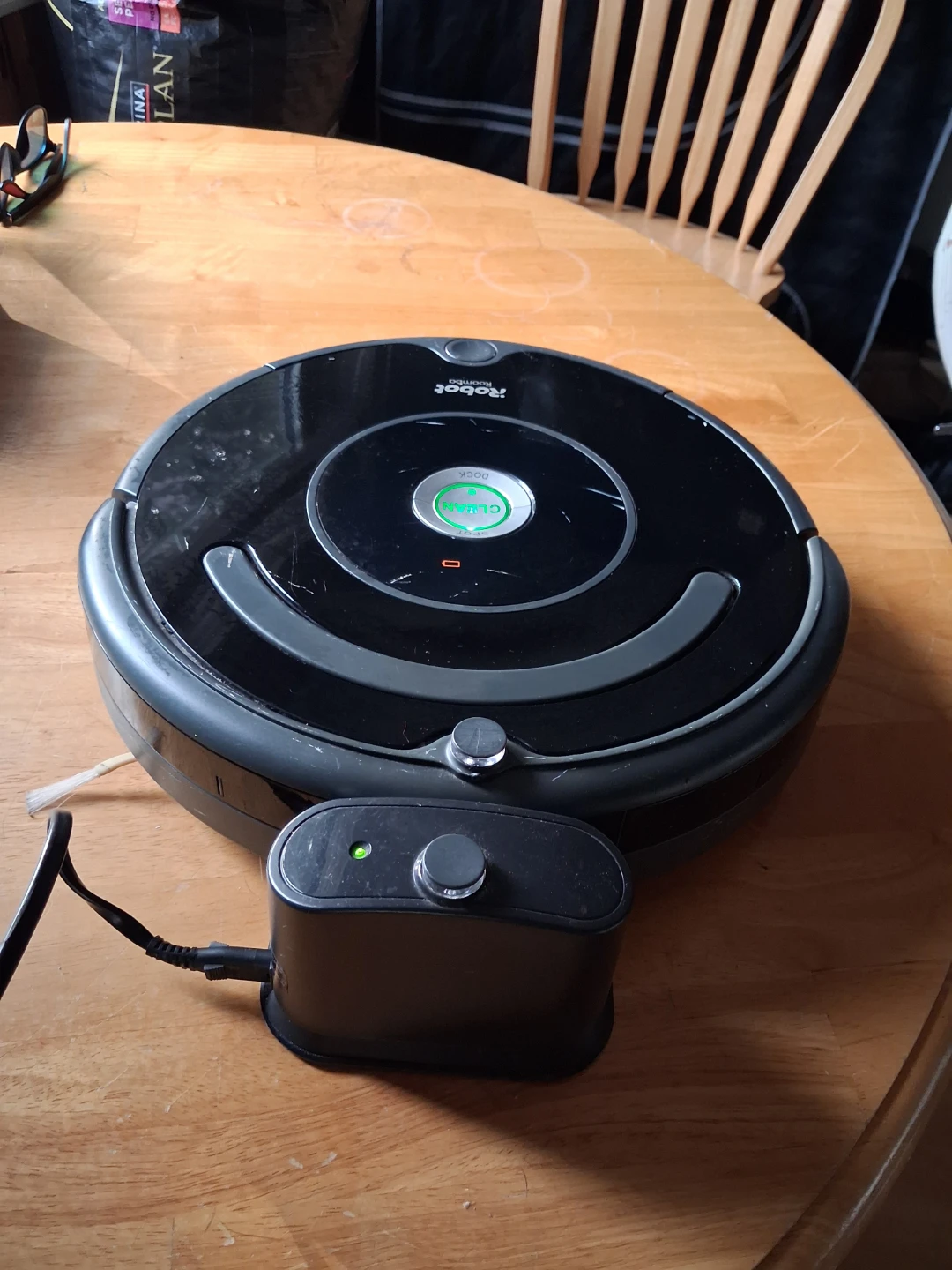 IRobot Roomba