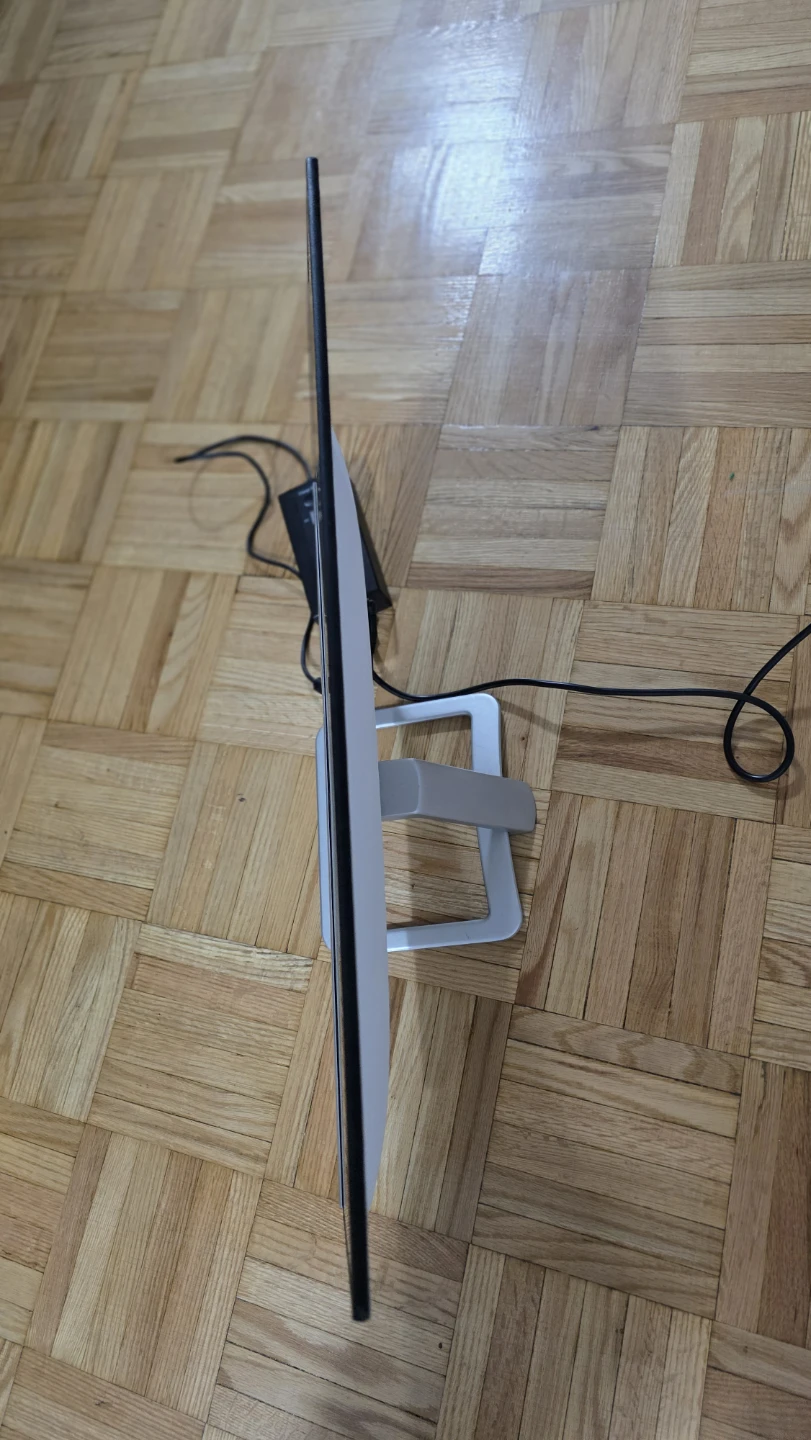 HP 23er 23-inch Monitor with Havit Laptop Adapter - photo 2