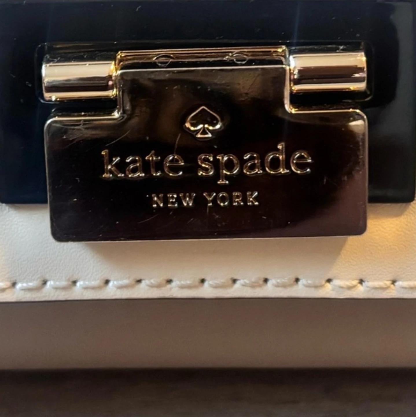 Kate Spade New York Handbag - photo 5