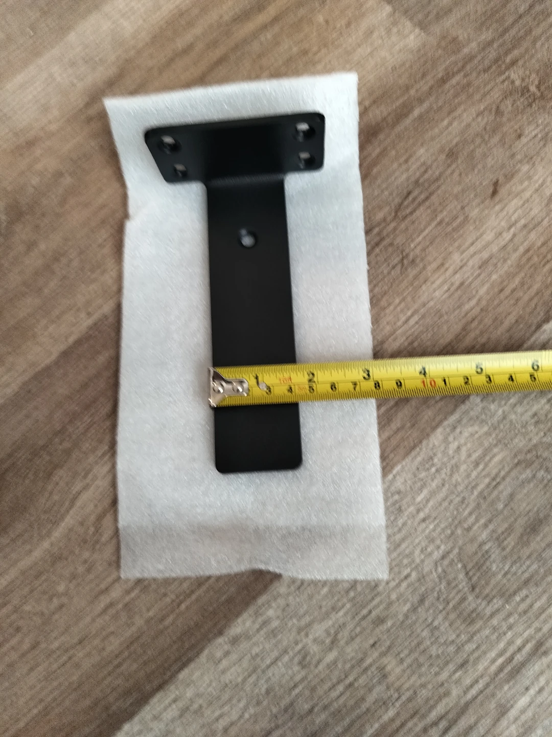 6 Pk shelf brackets - photo 3