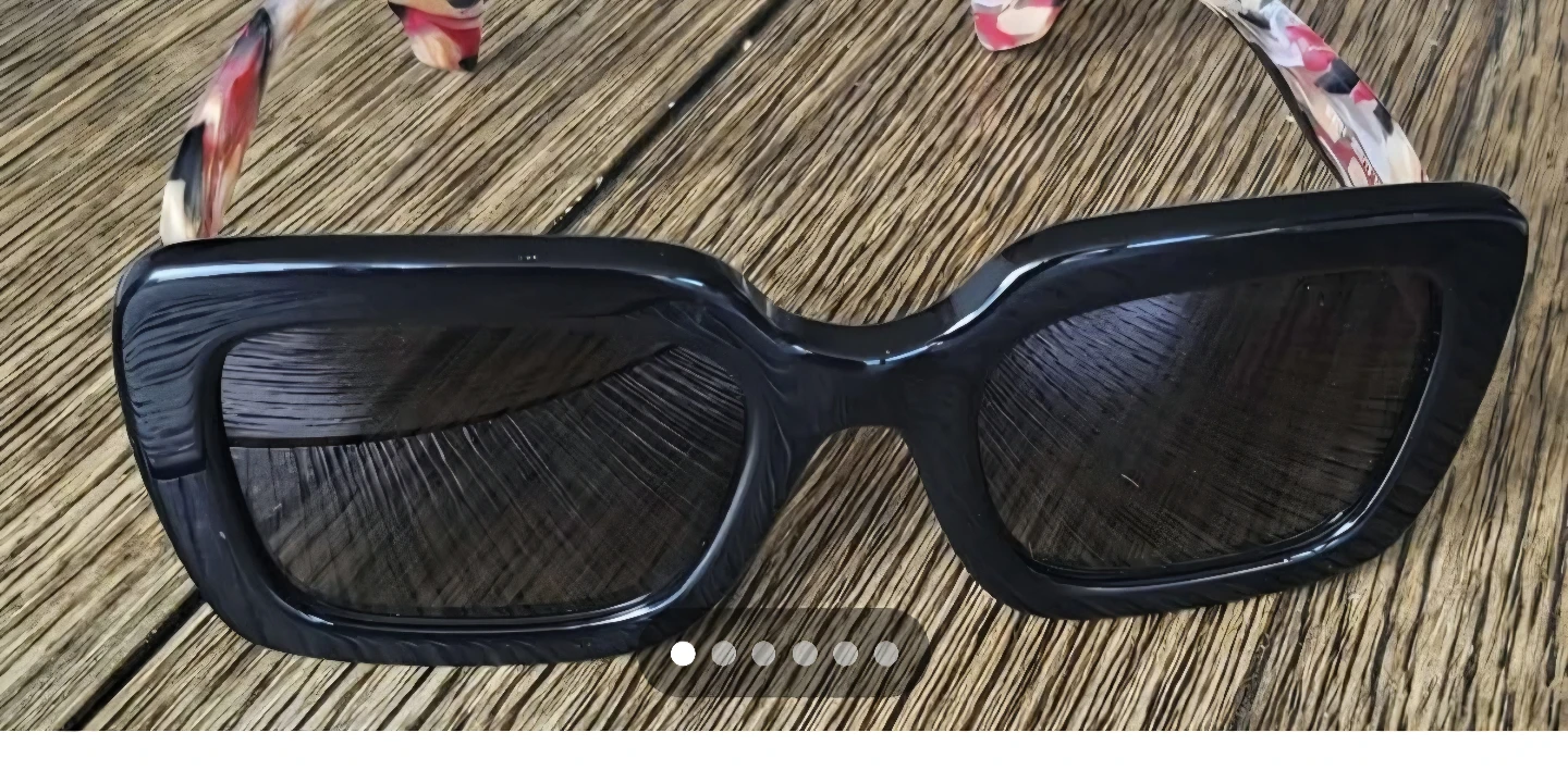 Burberry Sunglasses