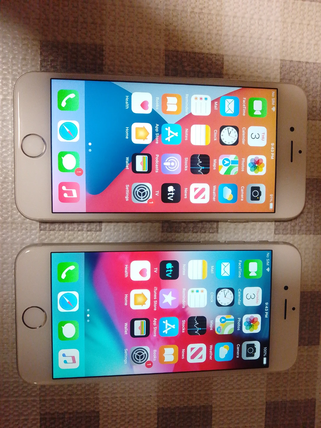 Iphone 6S