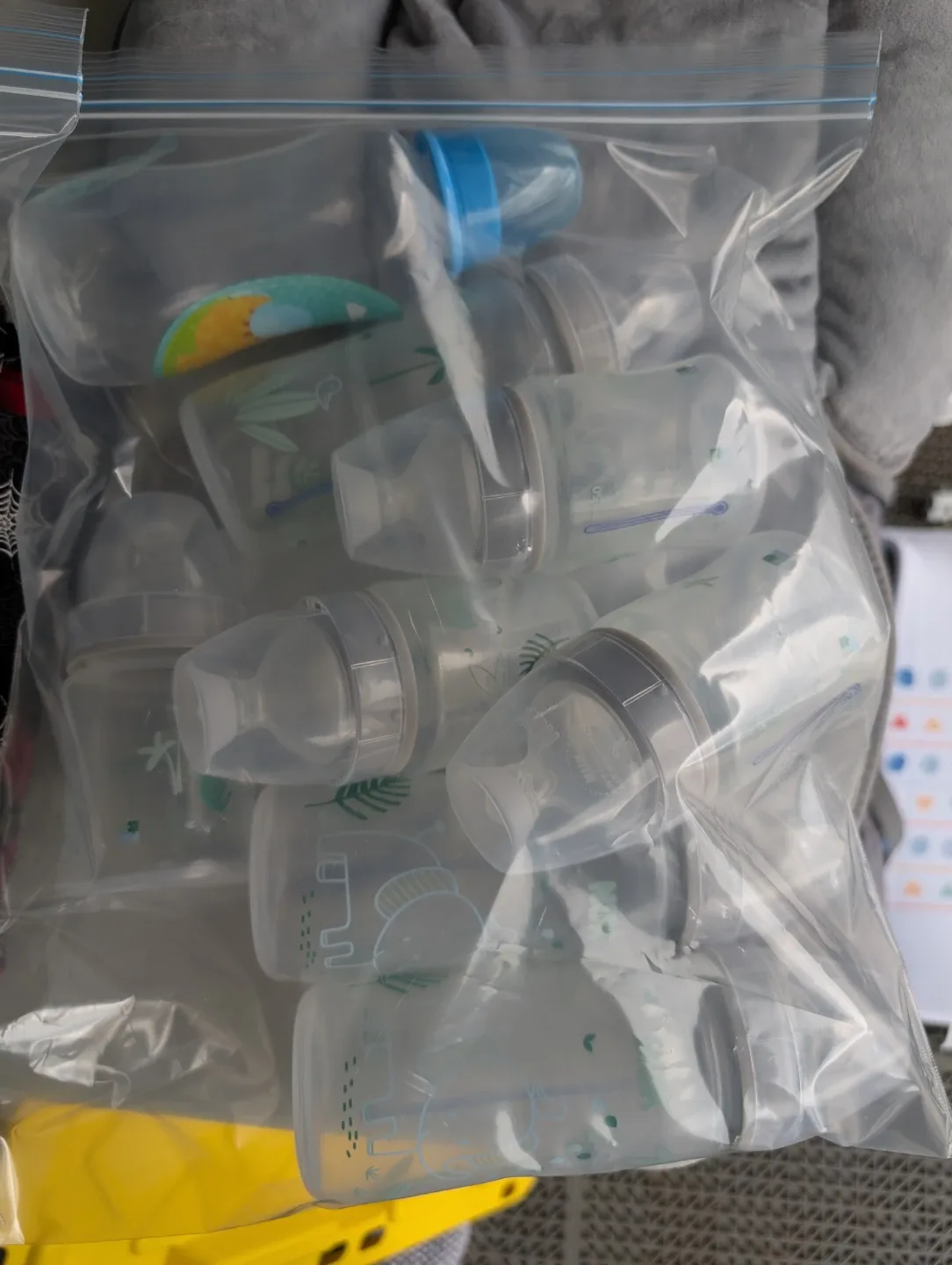 NUK Baby Bottles - photo 2