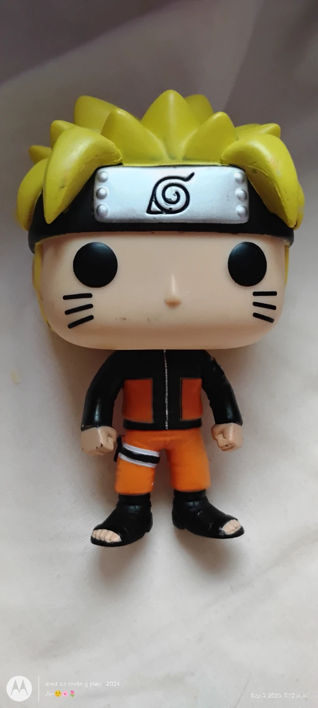 funko pop's