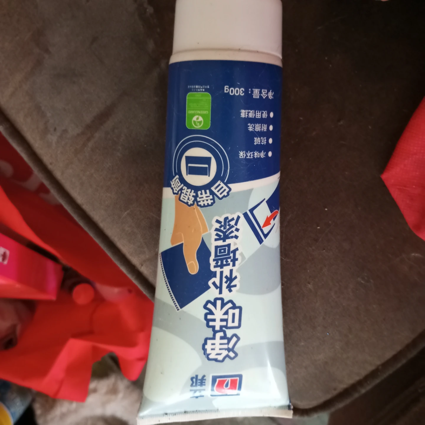 Nippon Paint Wall Repair Paste