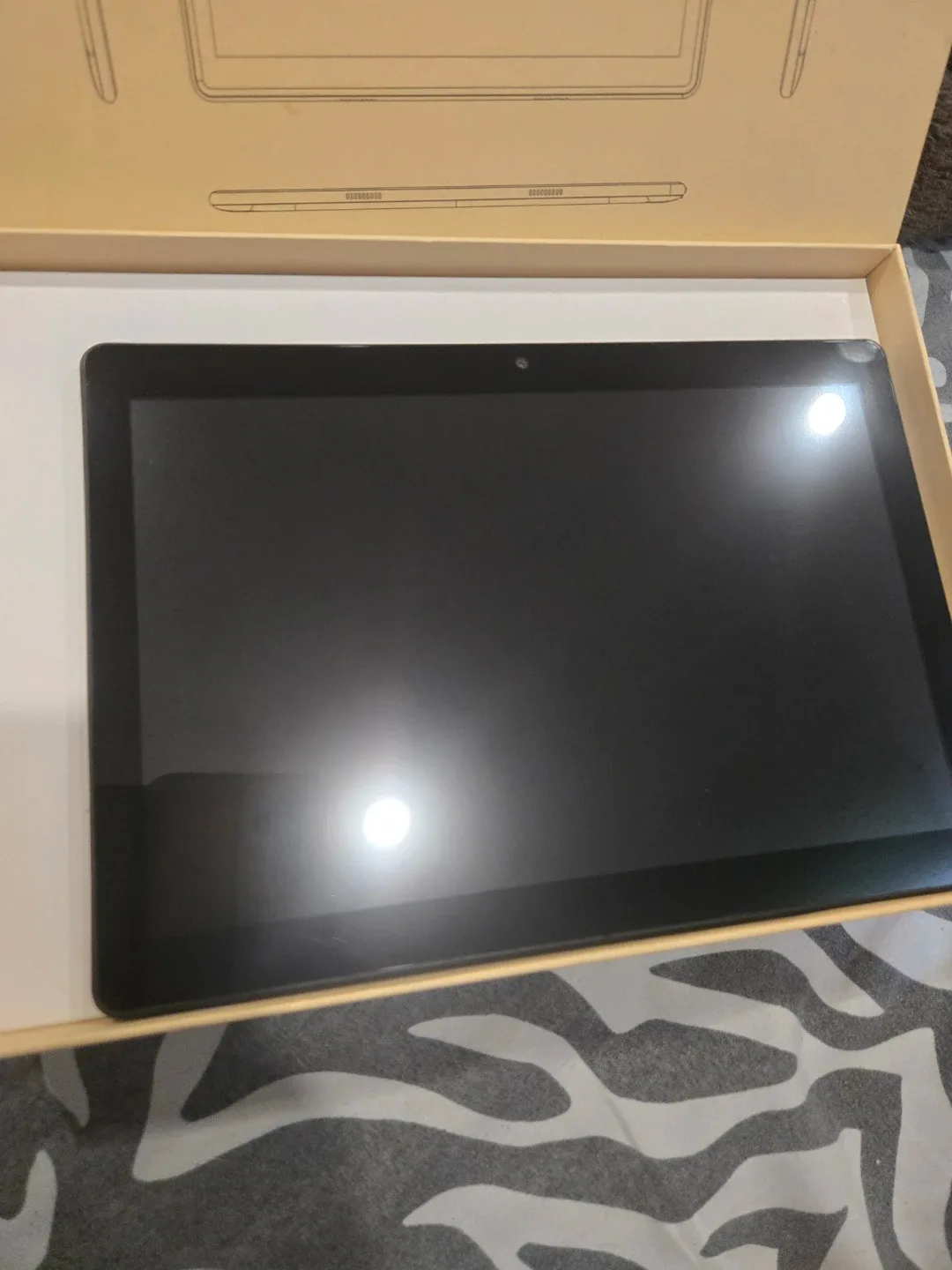 Veidoo Tablet - photo 2