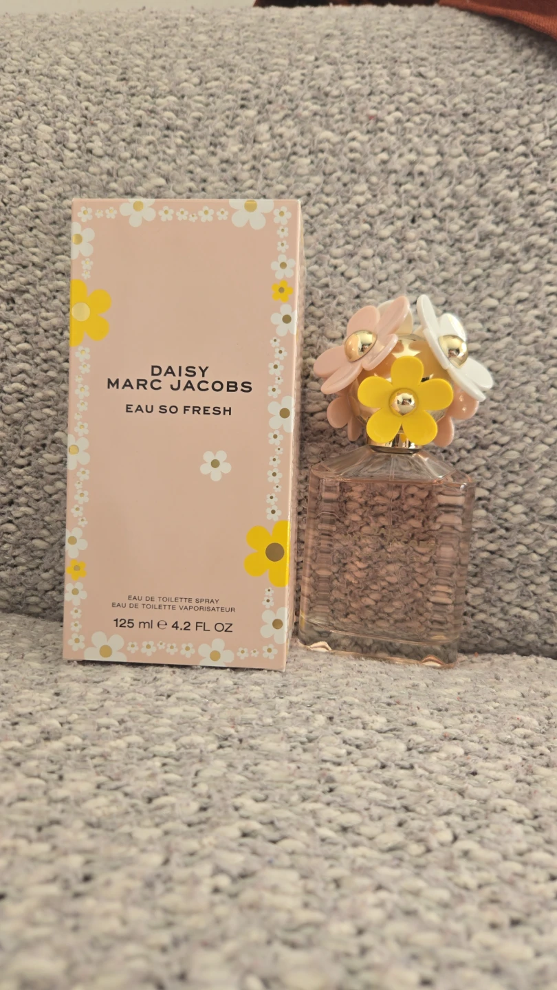 Marc Jacobs Daisy Eau So Fresh 125ml
